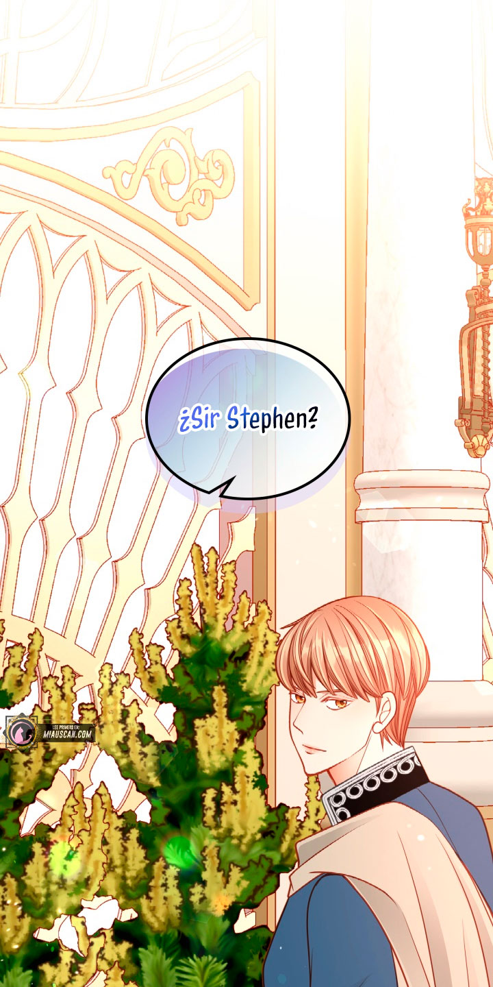 El vestidor secreto de la Duquesa Capítulo 40 - Página 16