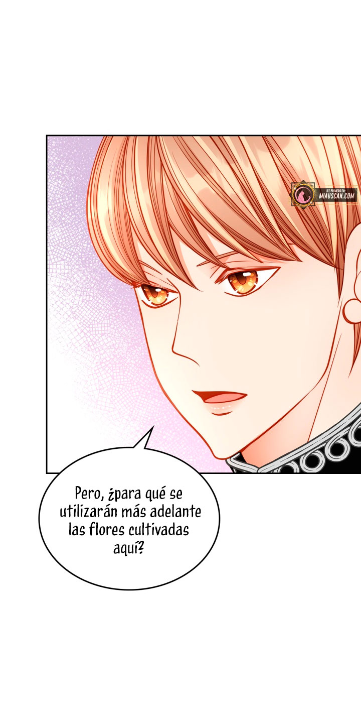 El vestidor secreto de la Duquesa Capítulo 40 - Página 24