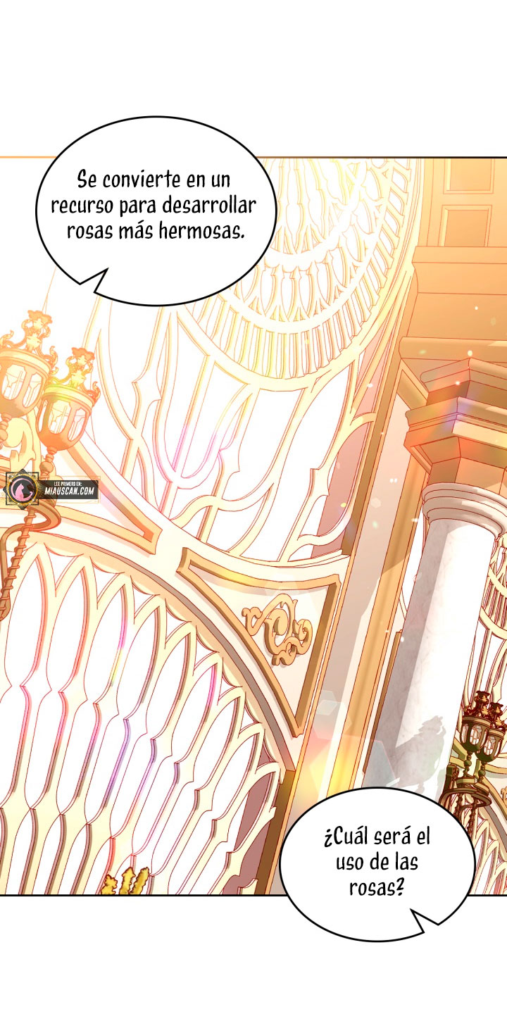 El vestidor secreto de la Duquesa Capítulo 40 - Página 25