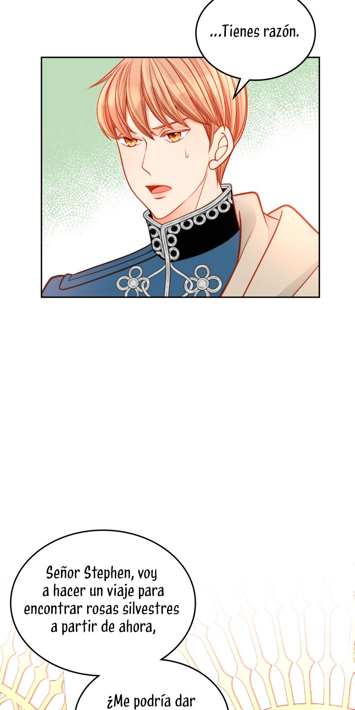 El vestidor secreto de la Duquesa Capítulo 40 - Página 28