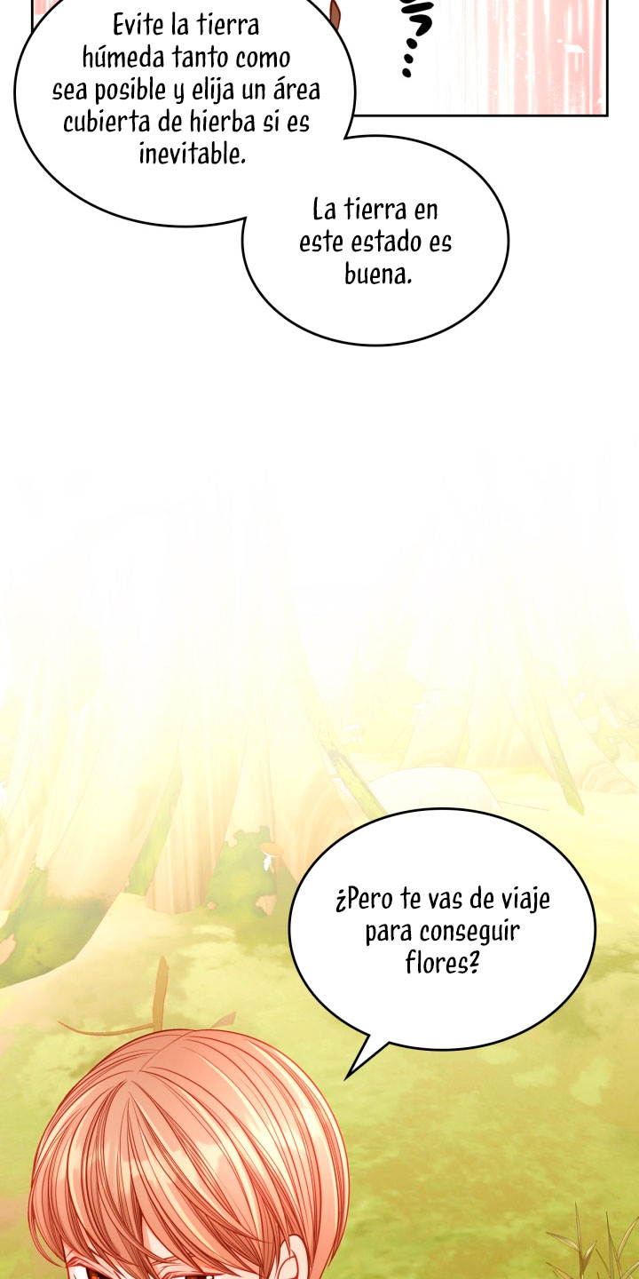 El vestidor secreto de la Duquesa Capítulo 40 - Página 32