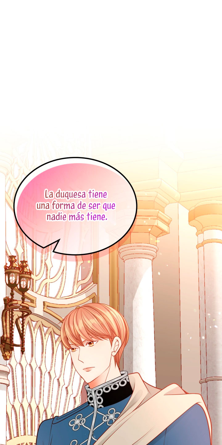 El vestidor secreto de la Duquesa Capítulo 40 - Página 36