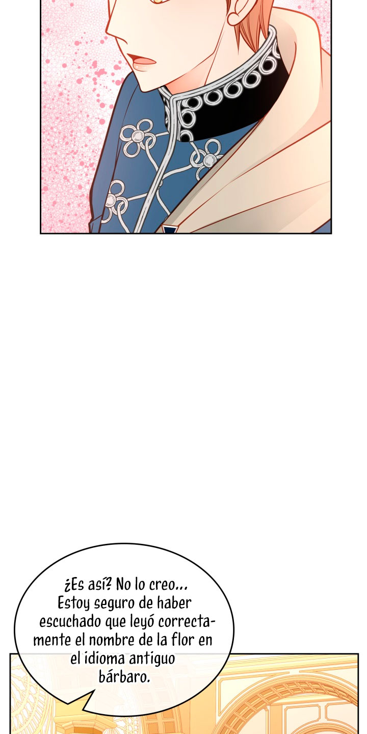 El vestidor secreto de la Duquesa Capítulo 40 - Página 41