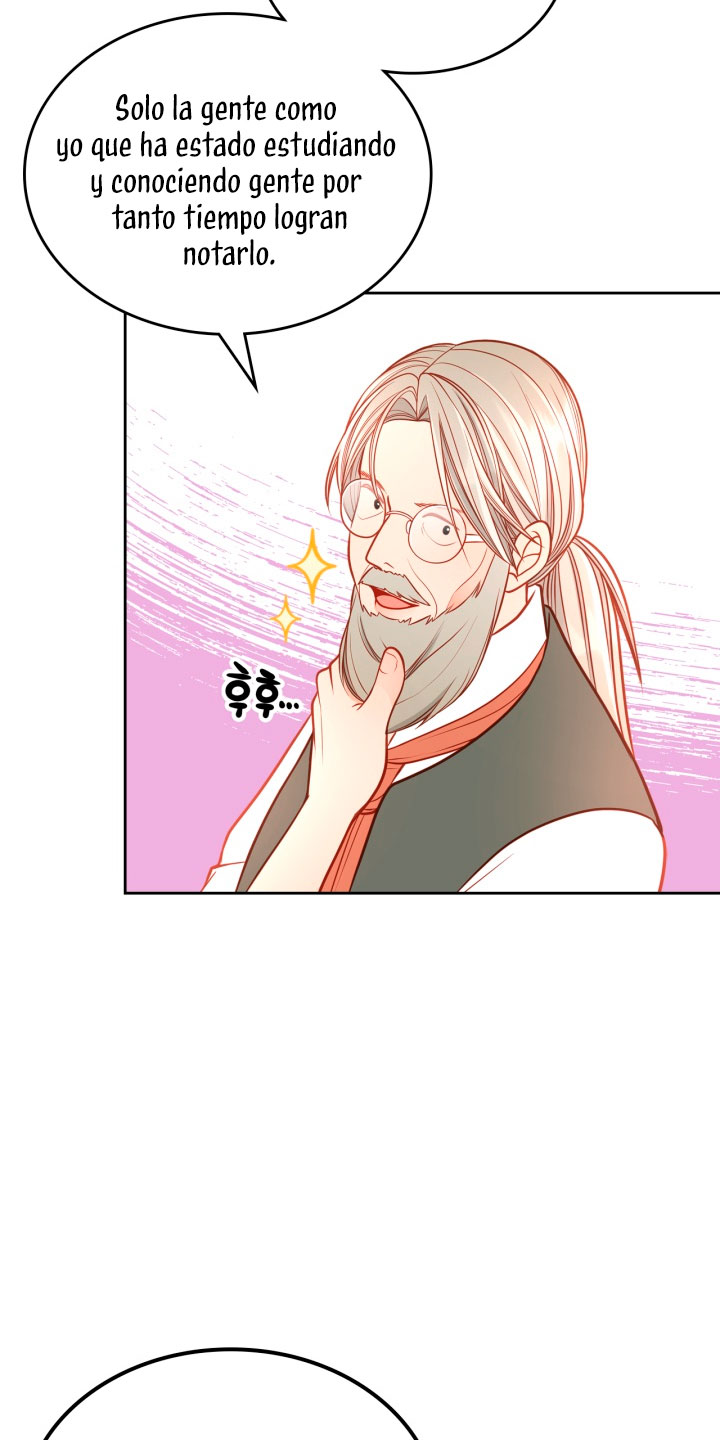 El vestidor secreto de la Duquesa Capítulo 40 - Página 44