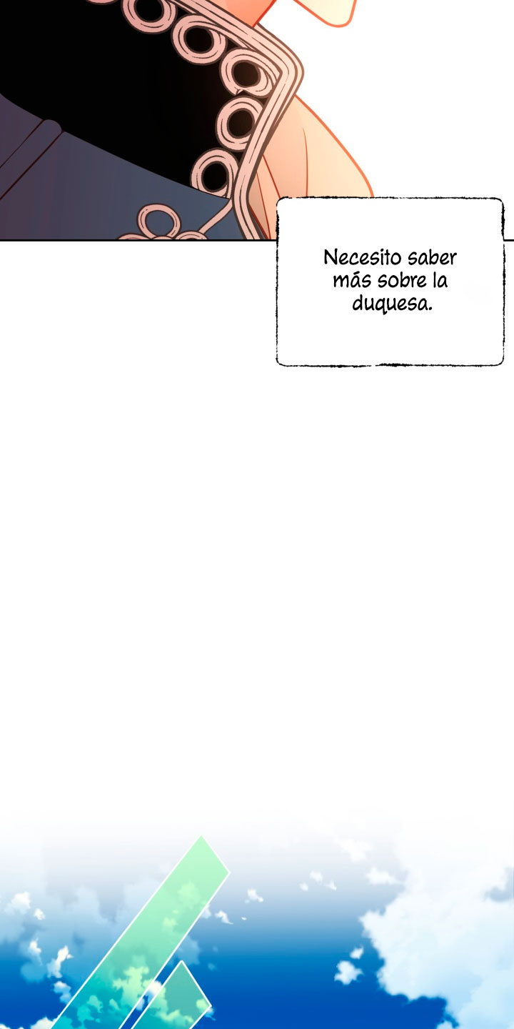El vestidor secreto de la Duquesa Capítulo 40 - Página 49