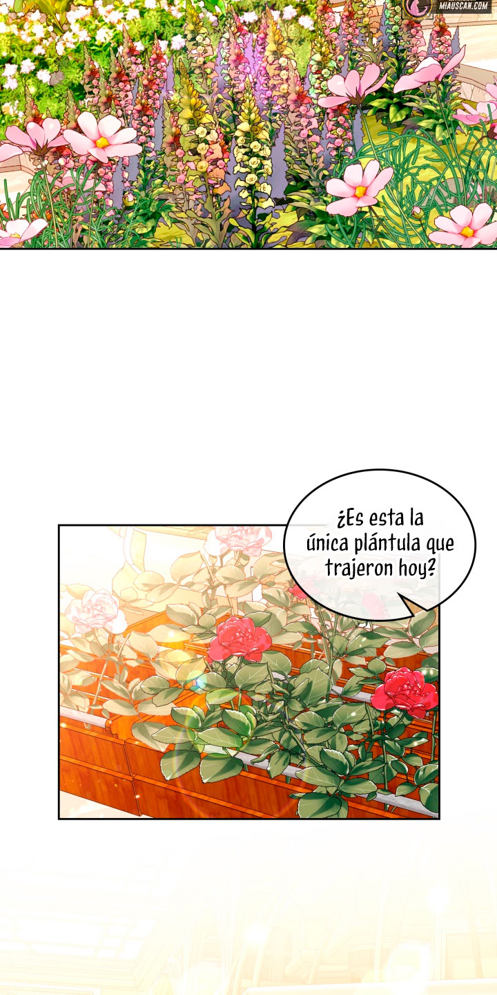 El vestidor secreto de la Duquesa Capítulo 40 - Página 5