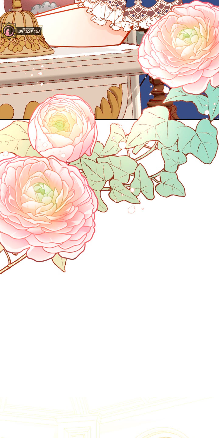 El vestidor secreto de la Duquesa Capítulo 40 - Página 52