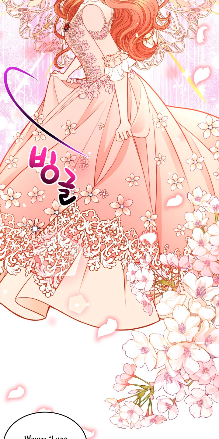 El vestidor secreto de la Duquesa Capítulo 40 - Página 59