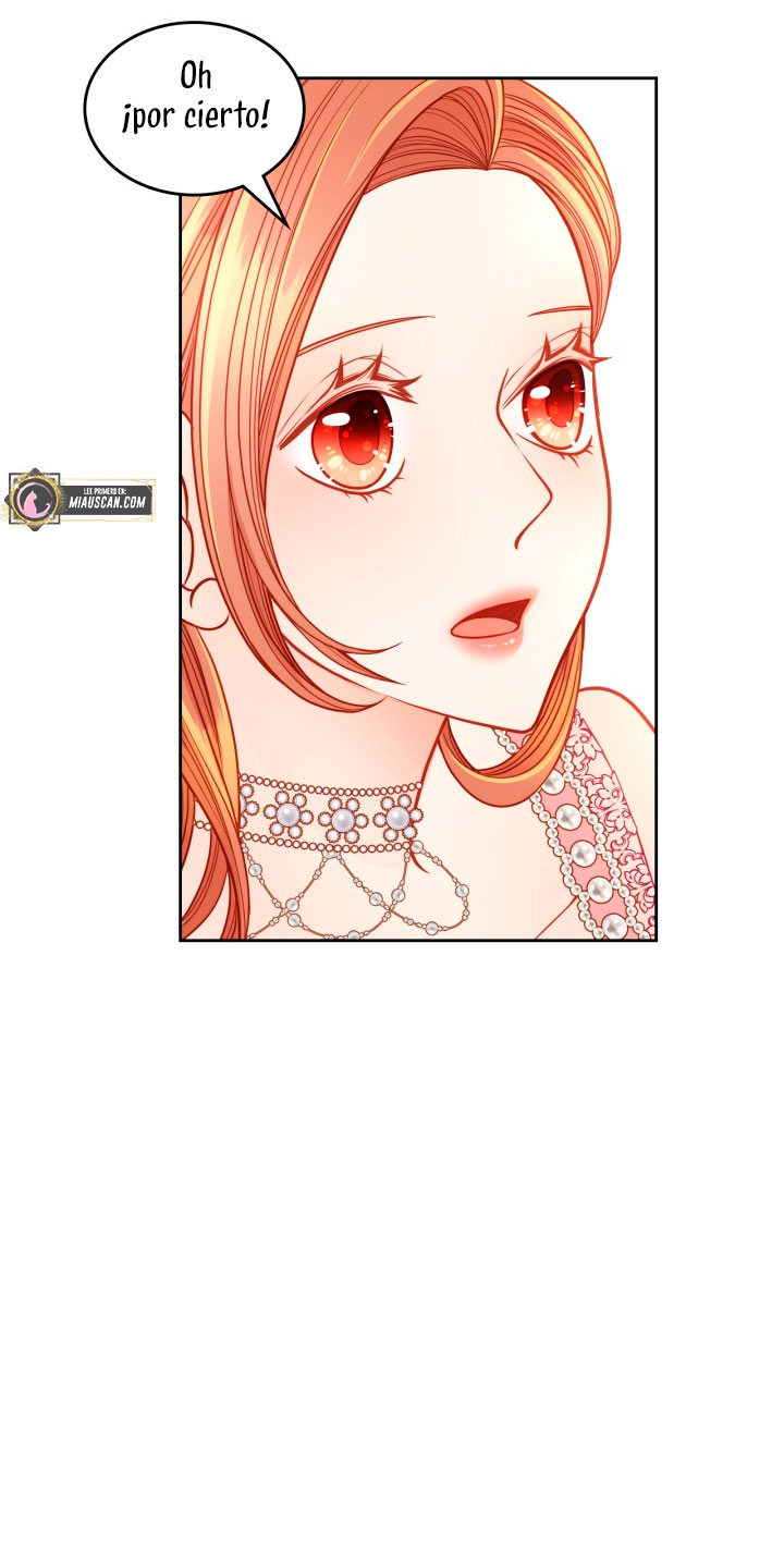 El vestidor secreto de la Duquesa Capítulo 40 - Página 62