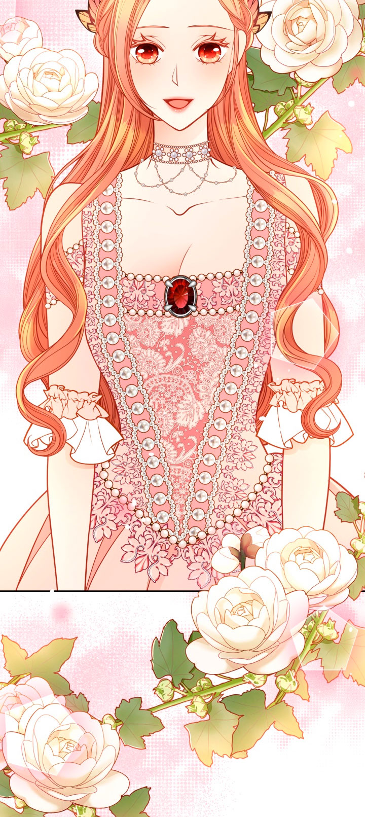 El vestidor secreto de la Duquesa Capítulo 40 - Página 66