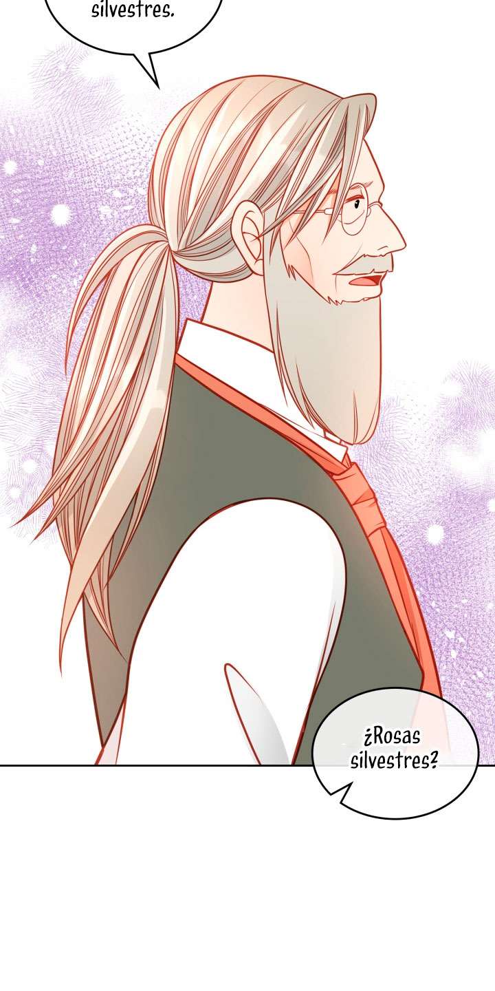 El vestidor secreto de la Duquesa Capítulo 40 - Página 7