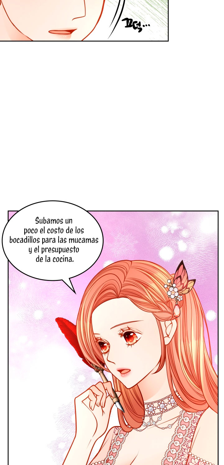 El vestidor secreto de la Duquesa Capítulo 41 - Página 12