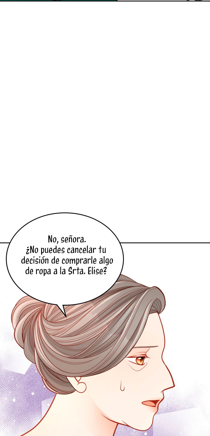 El vestidor secreto de la Duquesa Capítulo 41 - Página 14