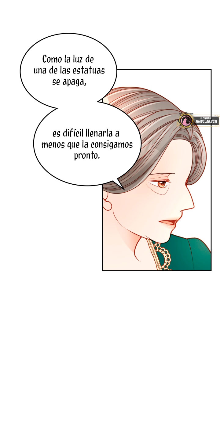 El vestidor secreto de la Duquesa Capítulo 41 - Página 24