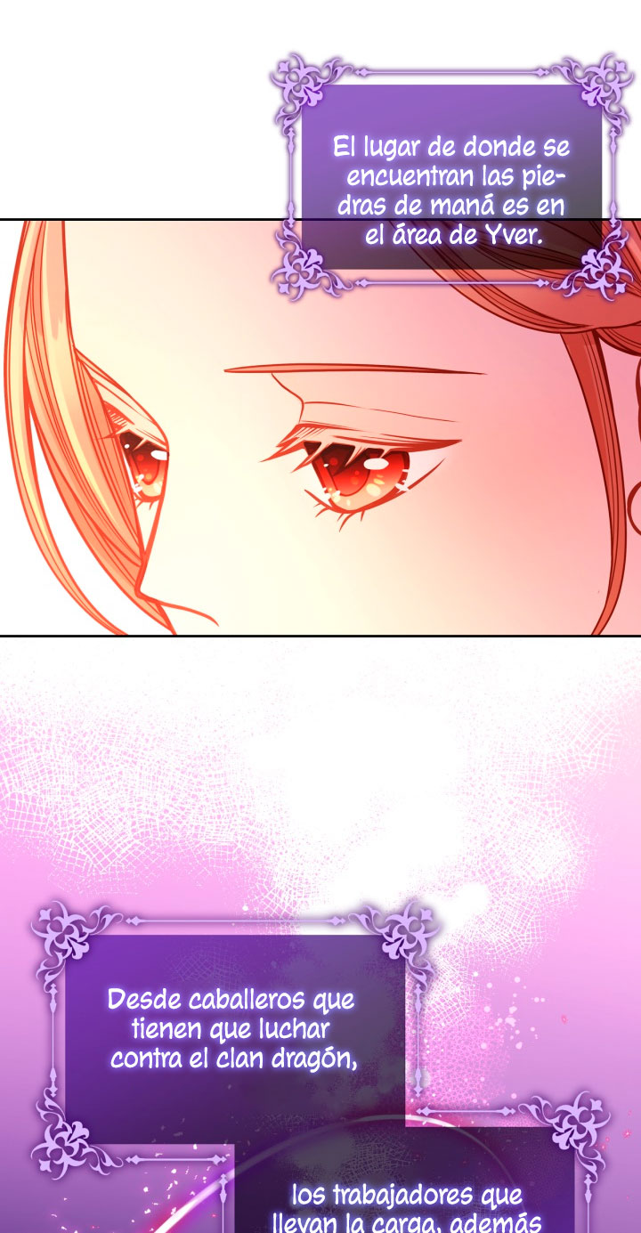 El vestidor secreto de la Duquesa Capítulo 41 - Página 25