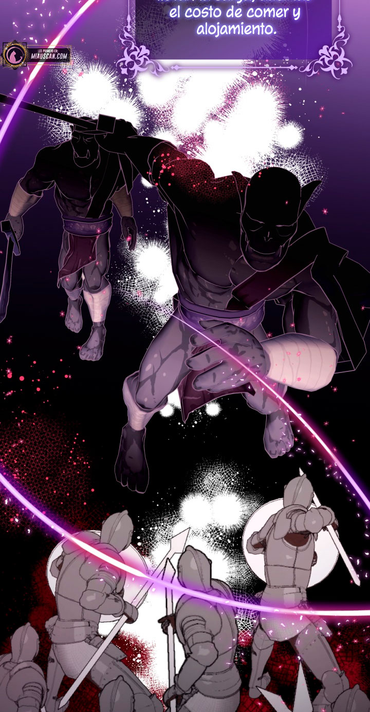 El vestidor secreto de la Duquesa Capítulo 41 - Página 26