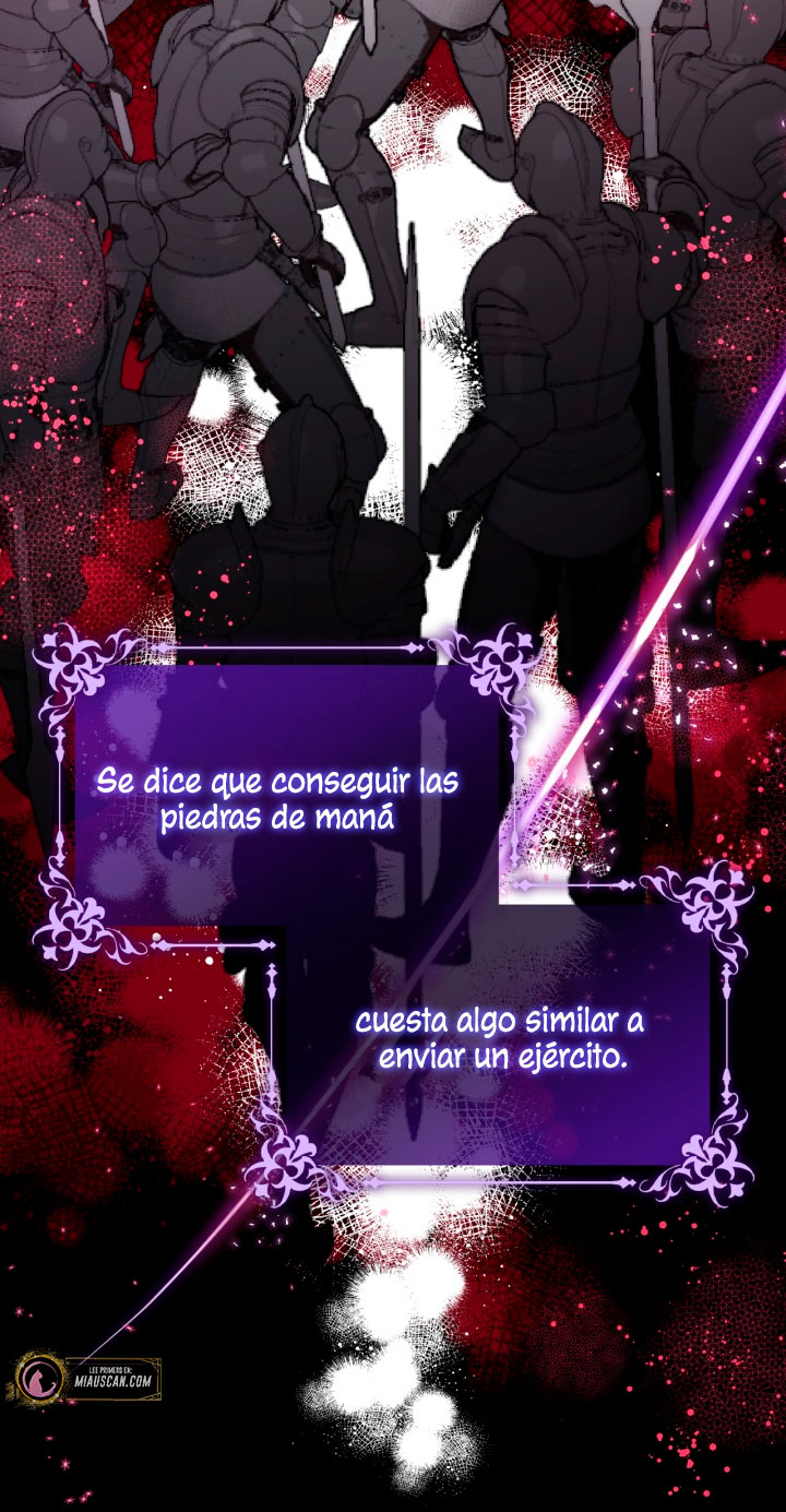 El vestidor secreto de la Duquesa Capítulo 41 - Página 27