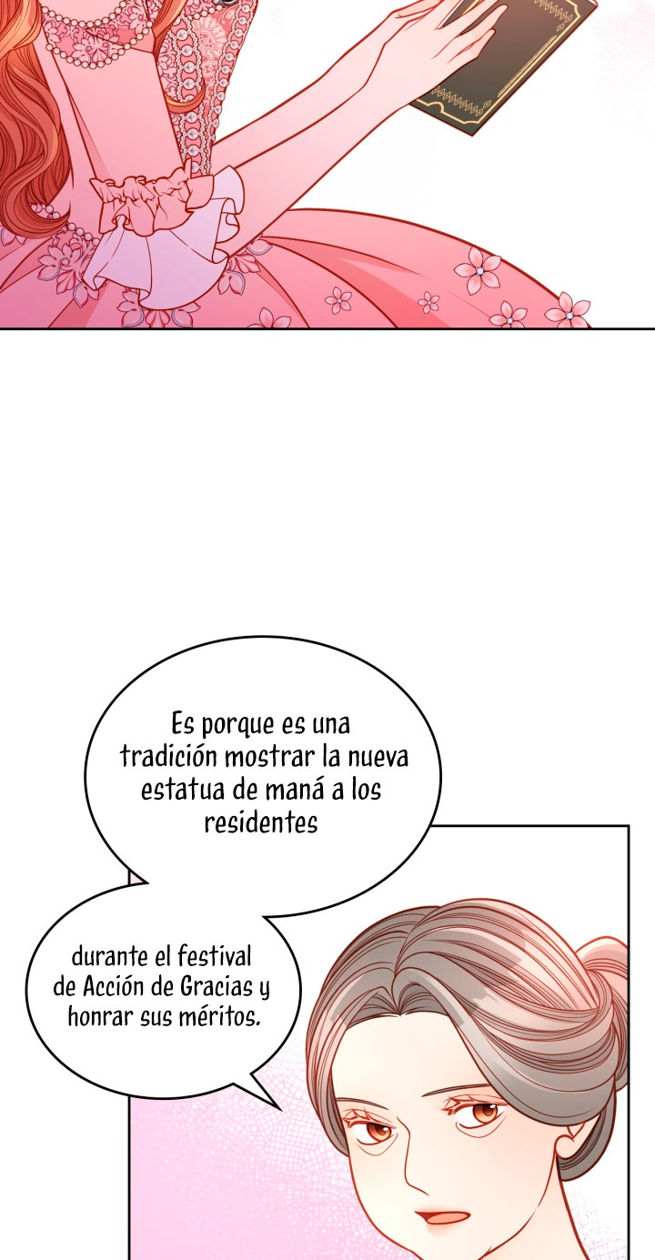 El vestidor secreto de la Duquesa Capítulo 41 - Página 29