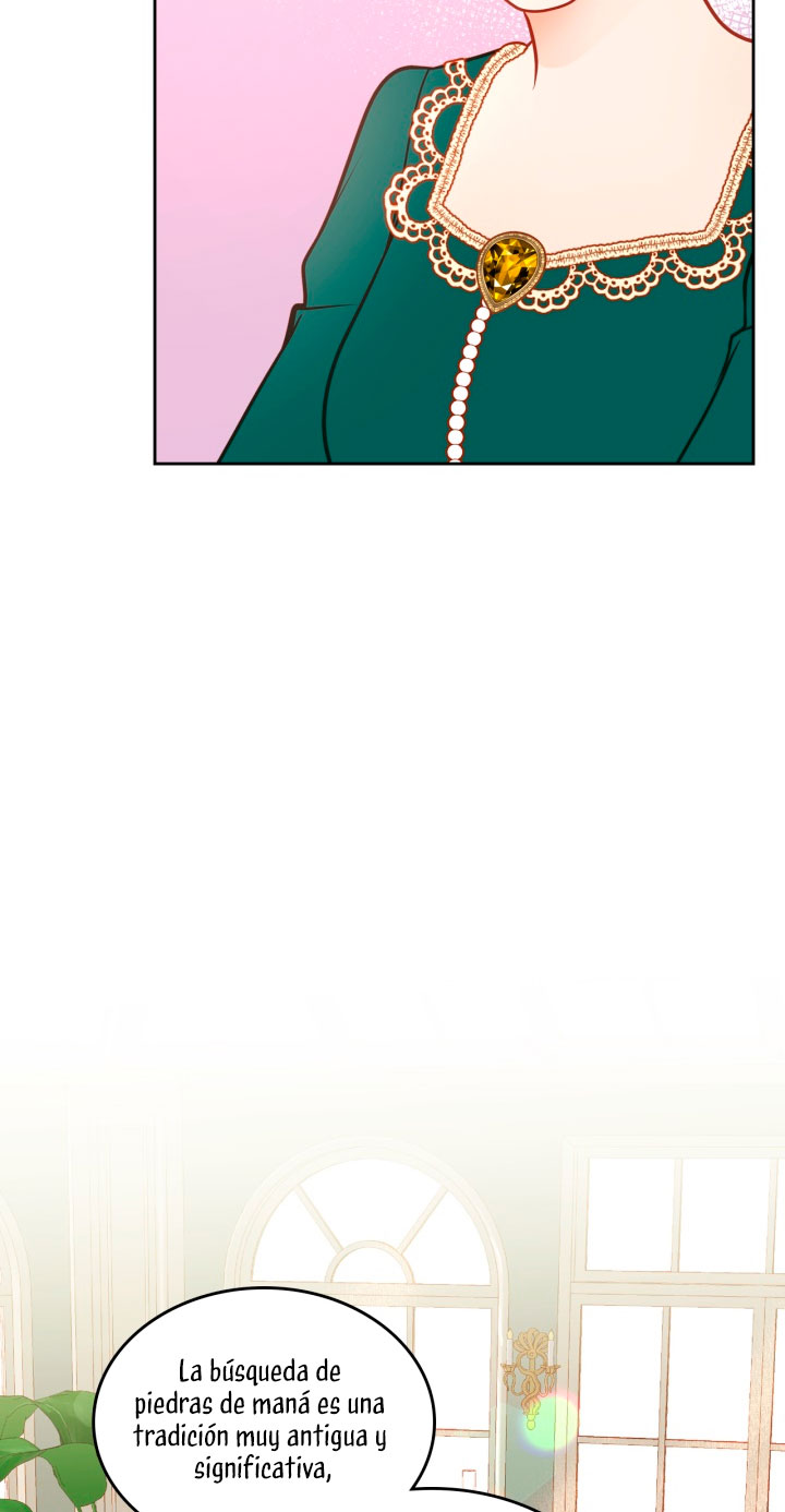 El vestidor secreto de la Duquesa Capítulo 41 - Página 30