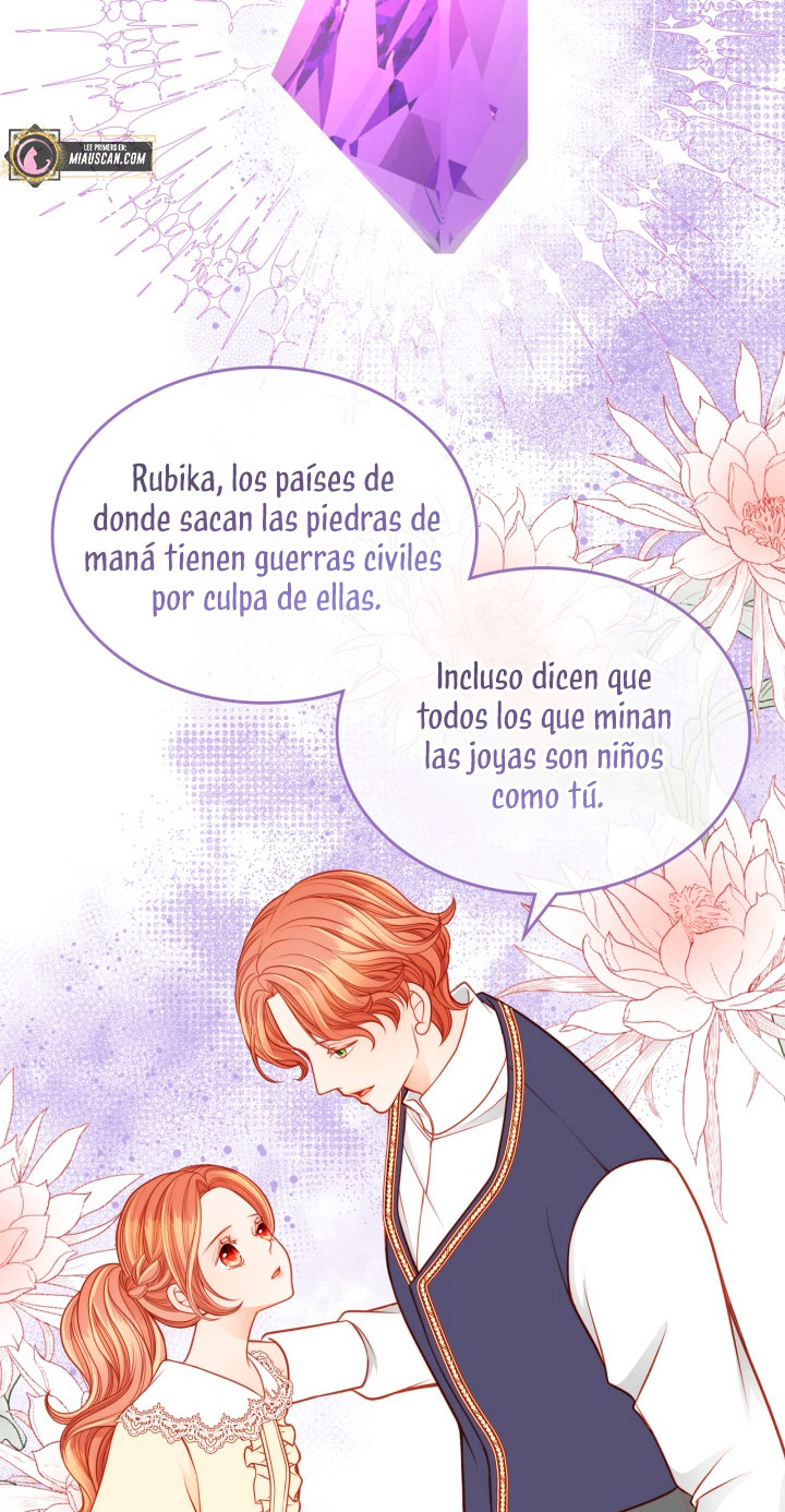 El vestidor secreto de la Duquesa Capítulo 41 - Página 36