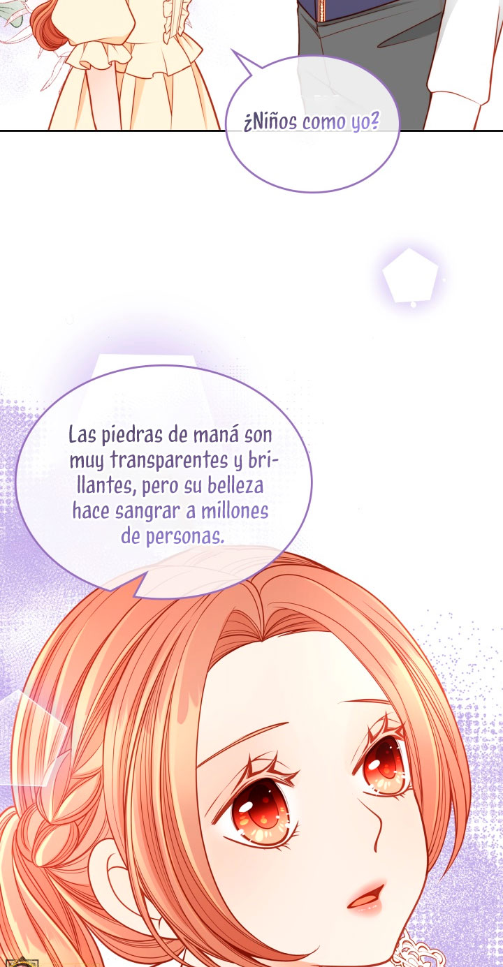 El vestidor secreto de la Duquesa Capítulo 41 - Página 37