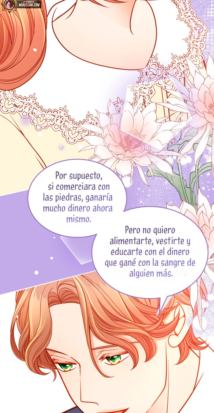 El vestidor secreto de la Duquesa Capítulo 41 - Página 38