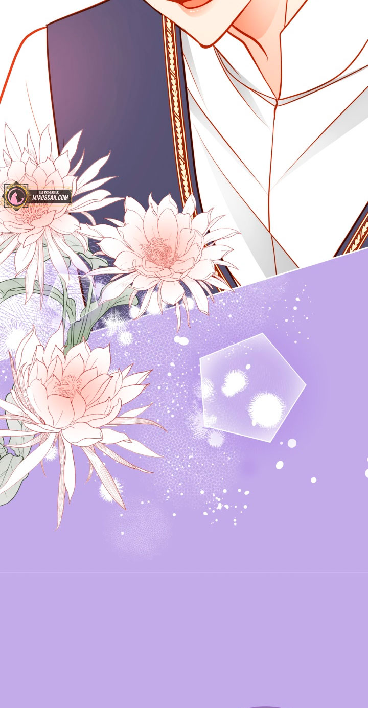 El vestidor secreto de la Duquesa Capítulo 41 - Página 39