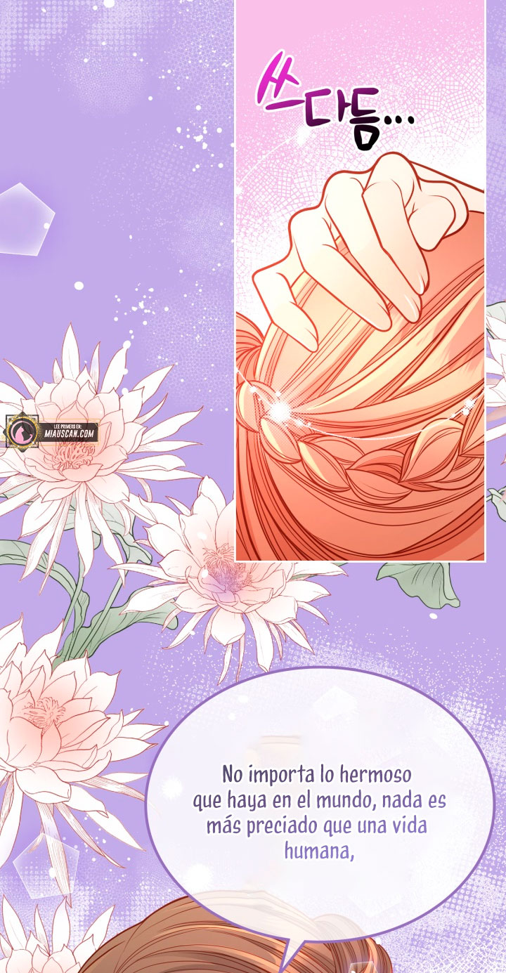 El vestidor secreto de la Duquesa Capítulo 41 - Página 41