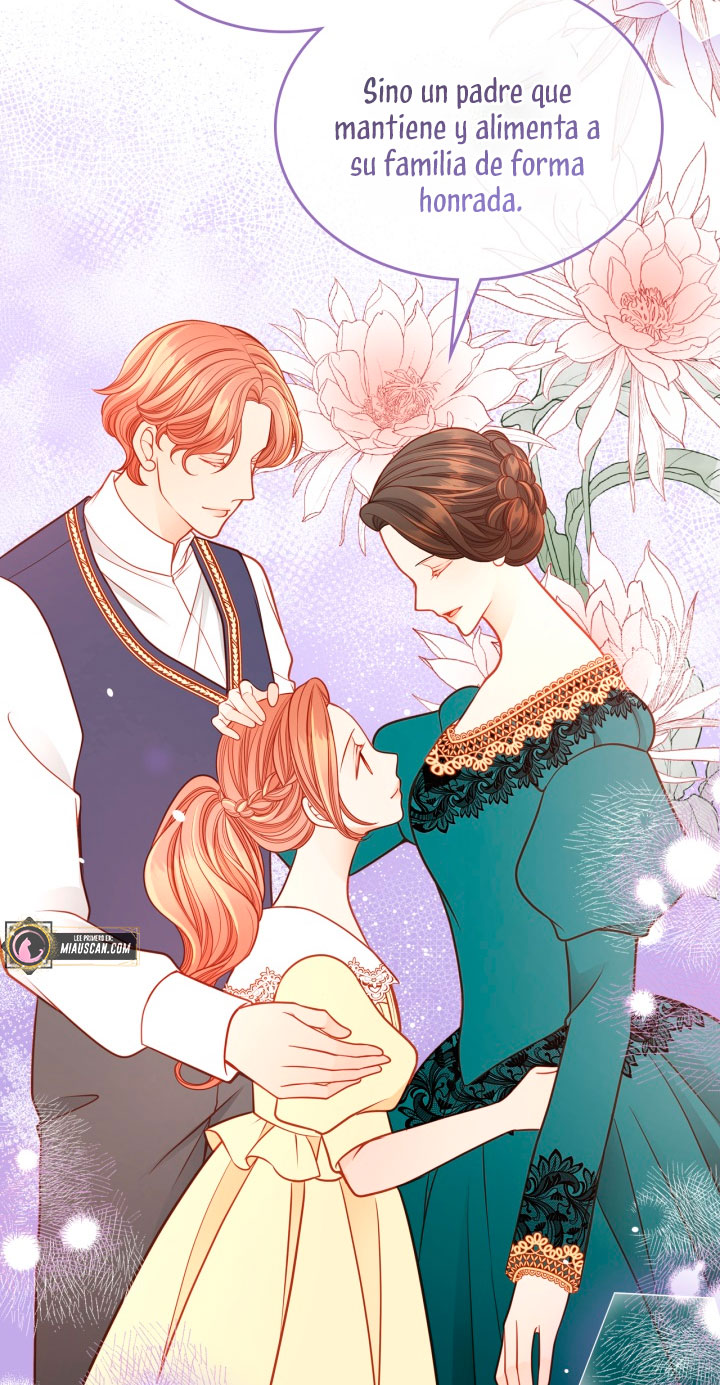 El vestidor secreto de la Duquesa Capítulo 41 - Página 43