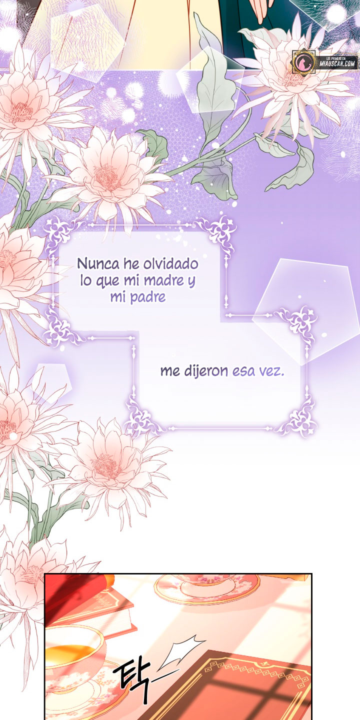 El vestidor secreto de la Duquesa Capítulo 41 - Página 44