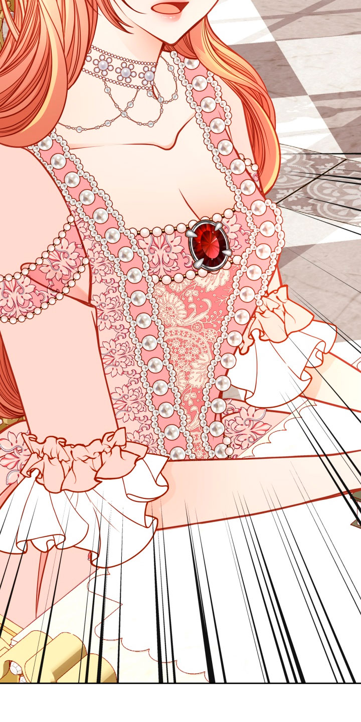 El vestidor secreto de la Duquesa Capítulo 41 - Página 46