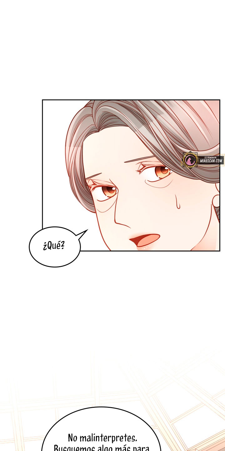 El vestidor secreto de la Duquesa Capítulo 41 - Página 47