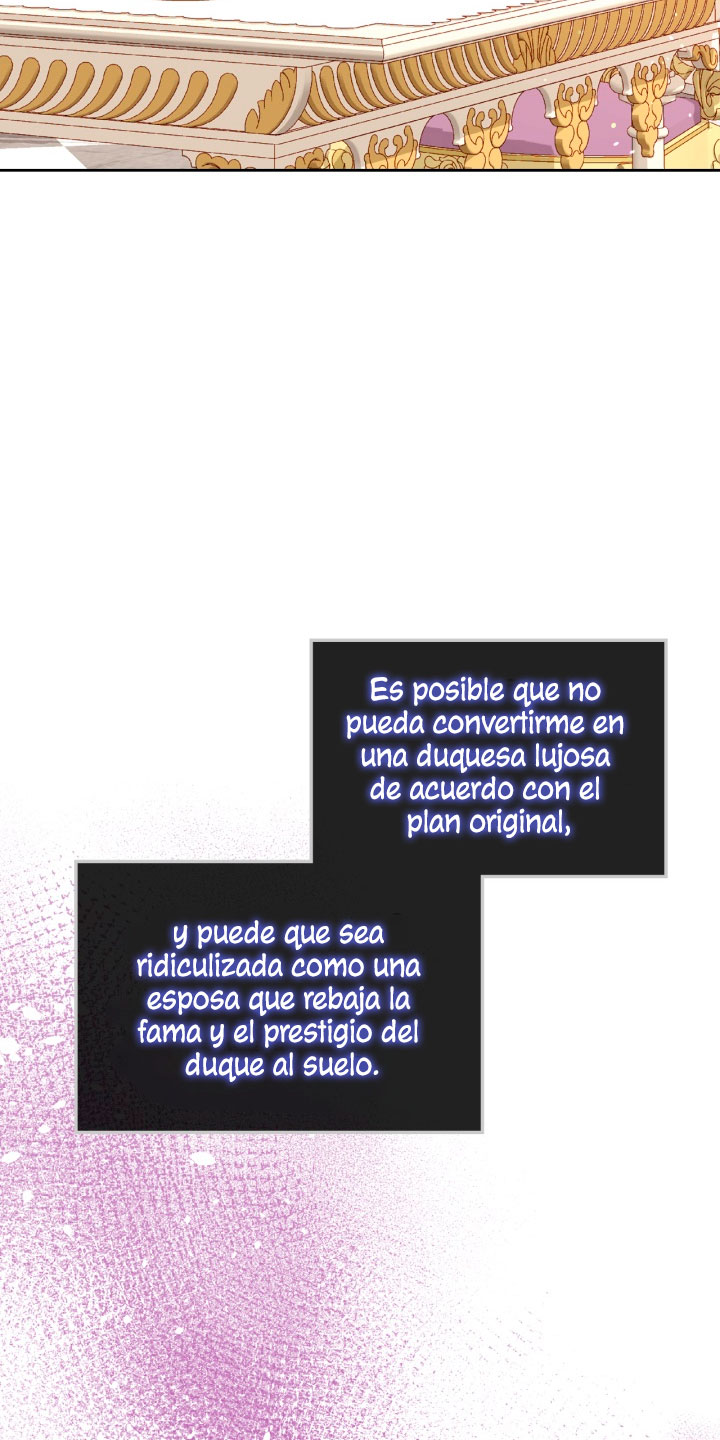 El vestidor secreto de la Duquesa Capítulo 41 - Página 52