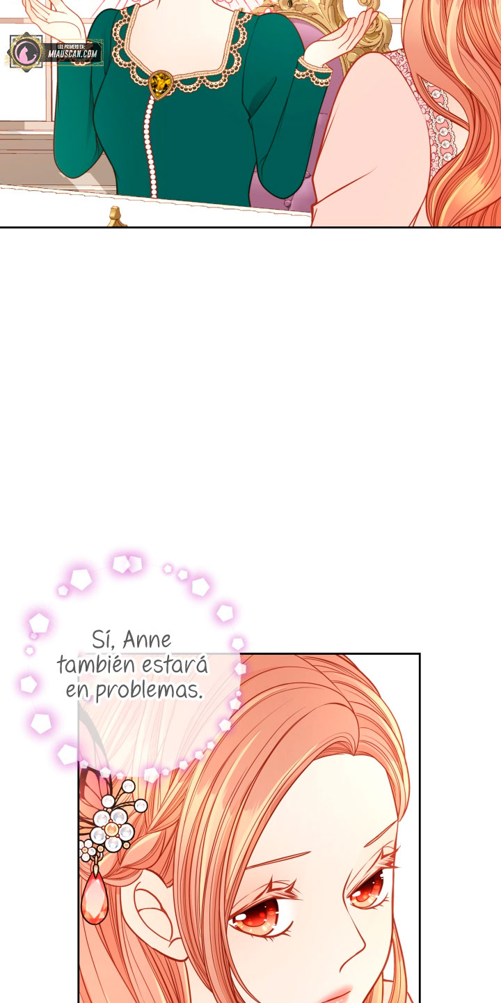 El vestidor secreto de la Duquesa Capítulo 41 - Página 55