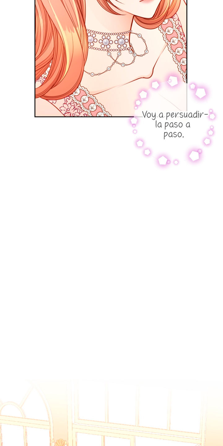 El vestidor secreto de la Duquesa Capítulo 41 - Página 56