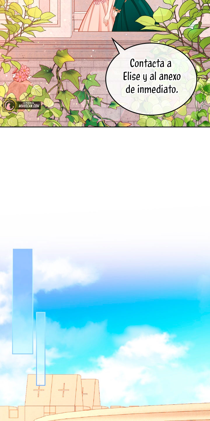 El vestidor secreto de la Duquesa Capítulo 41 - Página 62