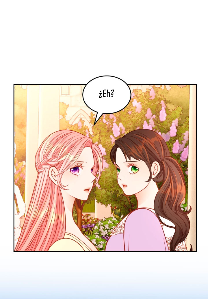 El vestidor secreto de la Duquesa Capítulo 41 - Página 65