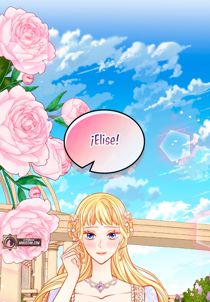 El vestidor secreto de la Duquesa Capítulo 41 - Página 66