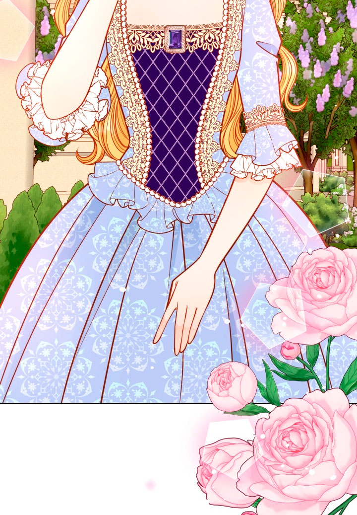 El vestidor secreto de la Duquesa Capítulo 41 - Página 67