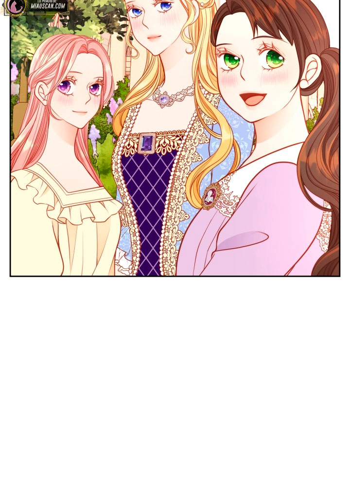 El vestidor secreto de la Duquesa Capítulo 41 - Página 73