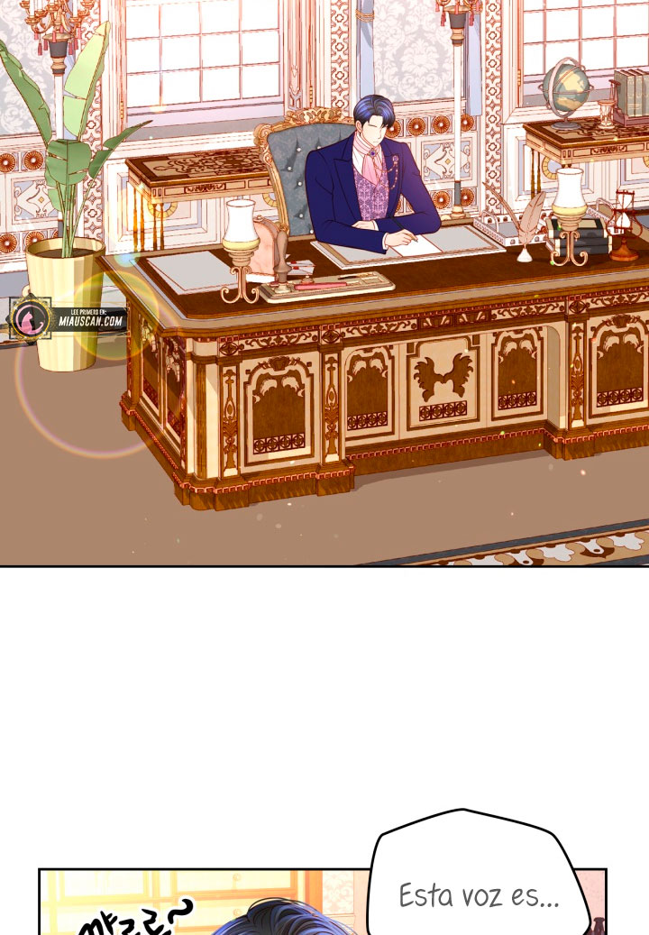 El vestidor secreto de la Duquesa Capítulo 41 - Página 75