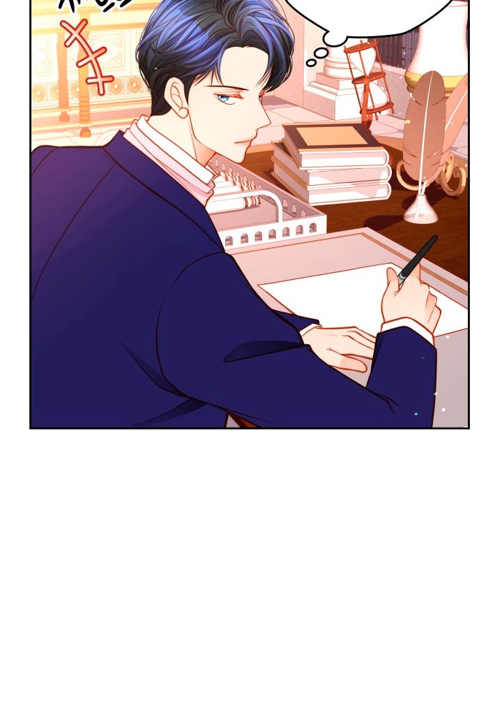 El vestidor secreto de la Duquesa Capítulo 41 - Página 76