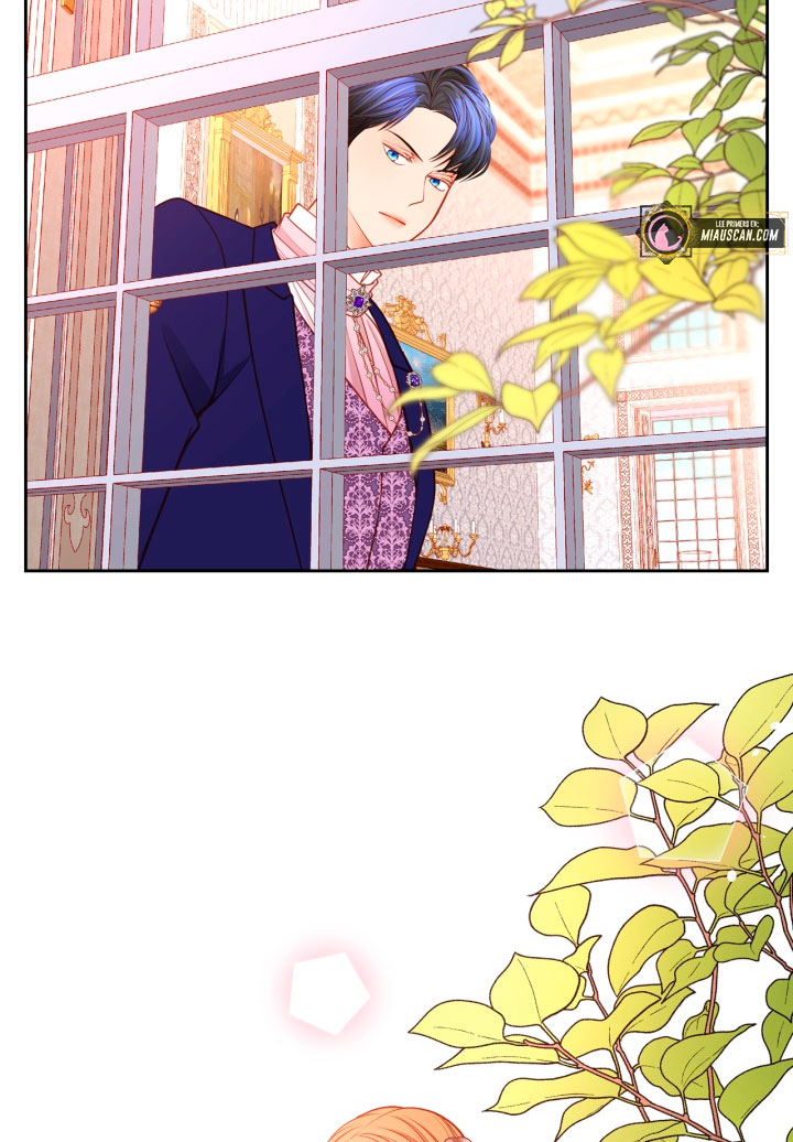 El vestidor secreto de la Duquesa Capítulo 41 - Página 78