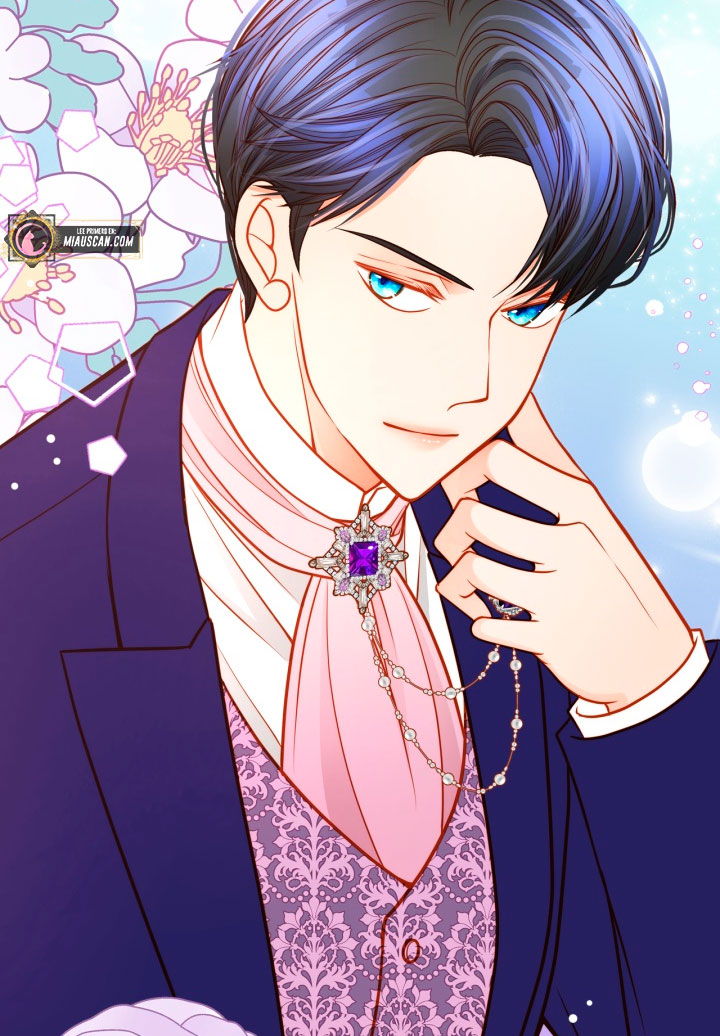 El vestidor secreto de la Duquesa Capítulo 41 - Página 81