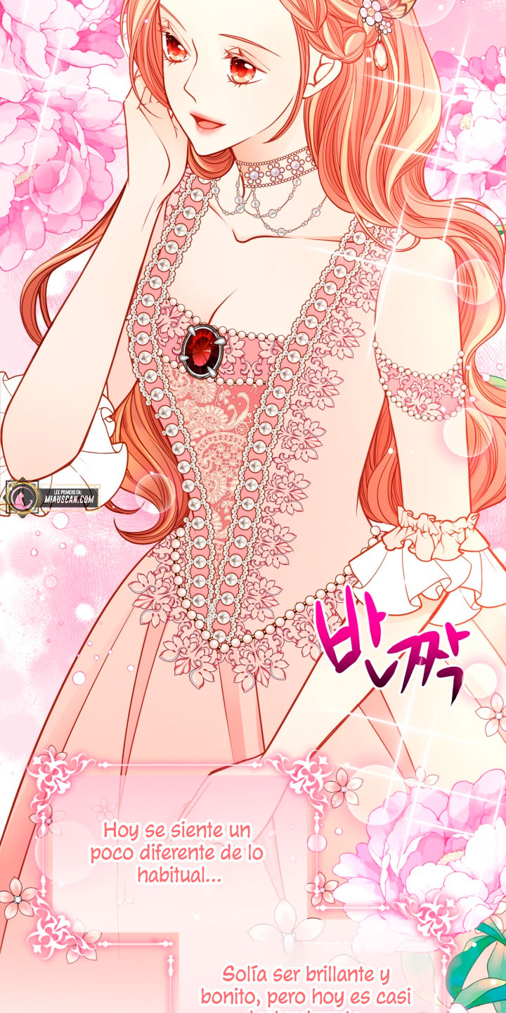 El vestidor secreto de la Duquesa Capítulo 42 - Página 12