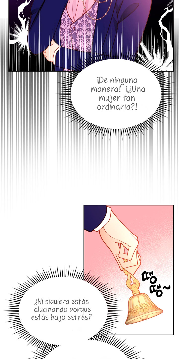 El vestidor secreto de la Duquesa Capítulo 42 - Página 14