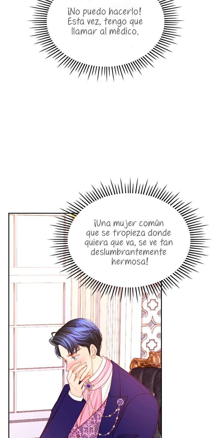 El vestidor secreto de la Duquesa Capítulo 42 - Página 15