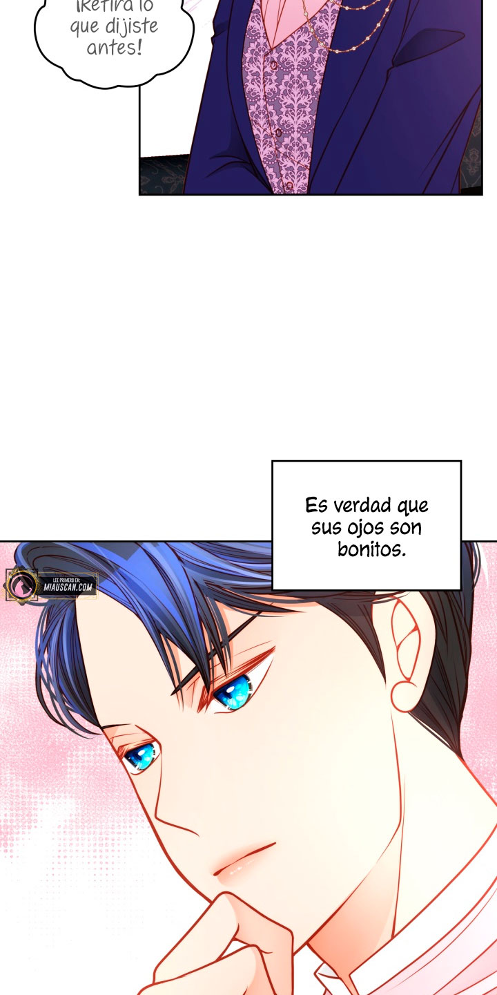 El vestidor secreto de la Duquesa Capítulo 42 - Página 17