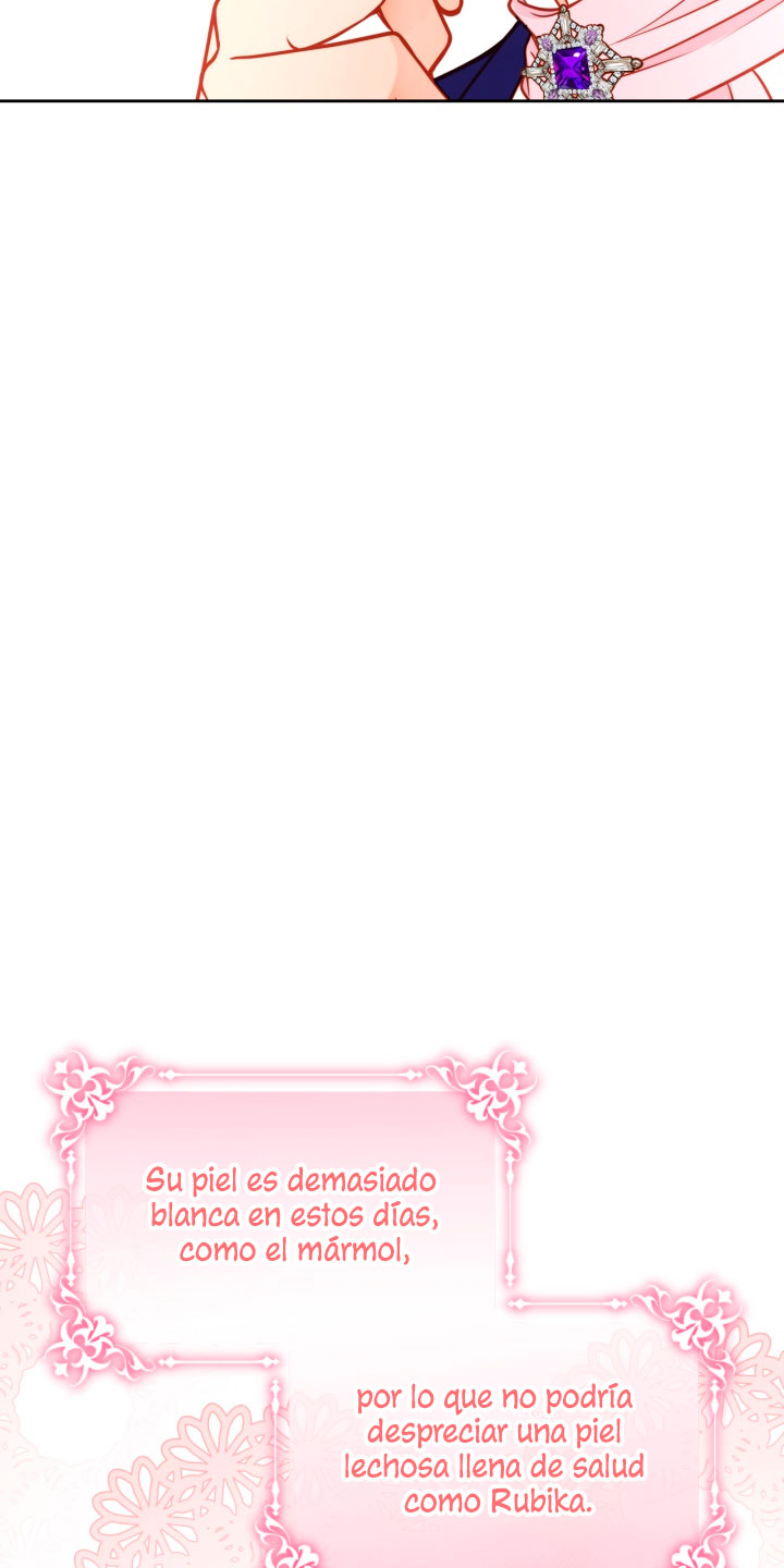 El vestidor secreto de la Duquesa Capítulo 42 - Página 18