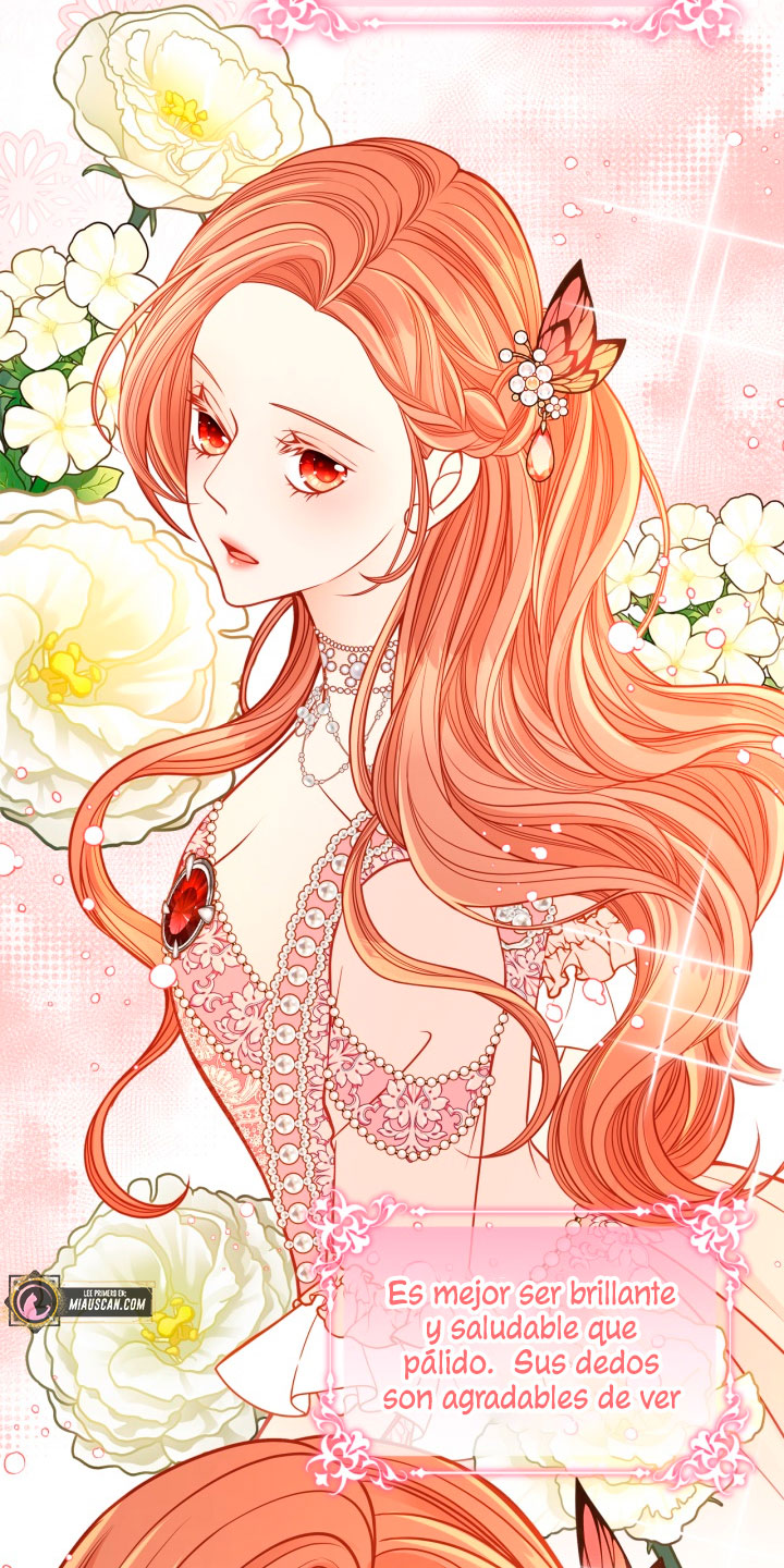 El vestidor secreto de la Duquesa Capítulo 42 - Página 19